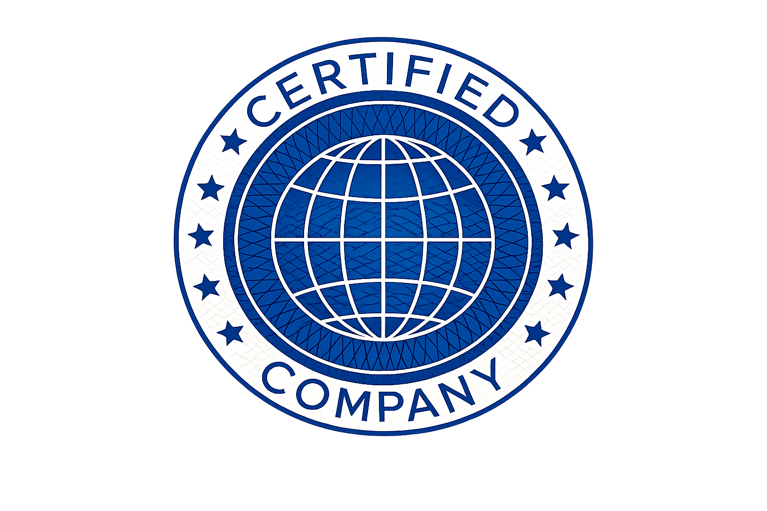 ISO certifications overview